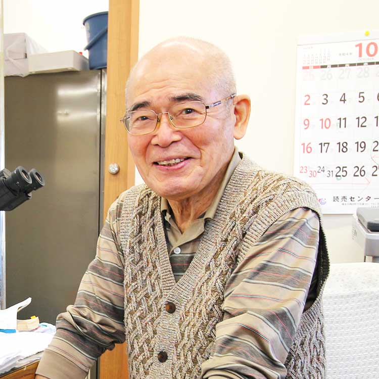 医師　稲垣 侑