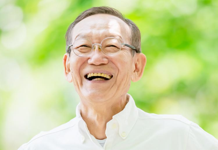 前立腺生検のイメージ画像